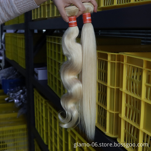 Factory wholesale cuticle aligned brazilian hair real 100 % hair extension human for wholesale price